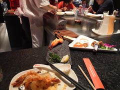 -火地铁板烧(昆山万象汇店)