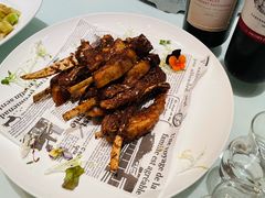 -小南洋海景餐厅(深圳湾店)