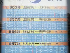 -招商银行(天津分行营业部)