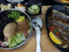 -小明同学(三里屯店)