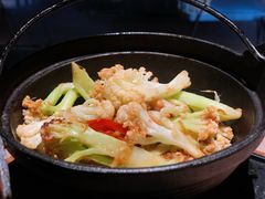 -熹素·鲜美素食Vegetarian (天河领展店)