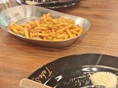 -Tubestation站点比萨(高新万达ONE店)