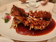 -得月楼·省级非遗·传统苏帮菜(观前店)