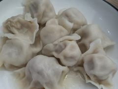 酸菜肉水饺-东北风(柯桥万达店)