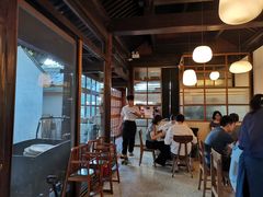 -铃木食堂(杨梅竹店)