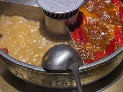-巴奴毛肚火锅(广益哥伦布店)