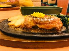-萨莉亚(百信广场店)
