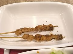 -和合谷(海淀五路居店)