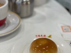 -澳门陈光记烧味饭店(南京德基广场店)