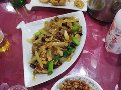 -广东小炒(京广中路店)
