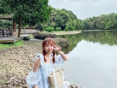-象山森林公园