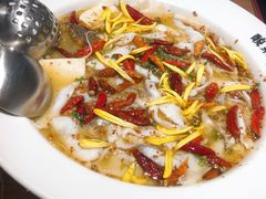 -太二酸菜鱼(沈阳万象城店)