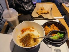 -肯德基(新街印时代店)