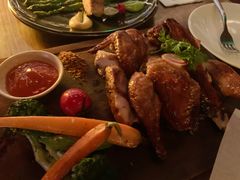 -MARU玛露音乐餐厅(大学路店)
