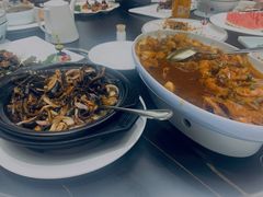 响油鳝糊-童福兴·南京菜(老门东店)