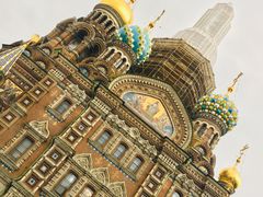 -滴血救世主教堂