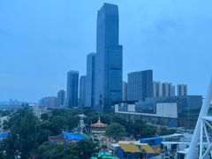 -南昌之星摩天轮