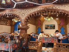 -乡村馕坑肉·烧烤·新疆菜·本地人更爱吃(阿勒泰首店)