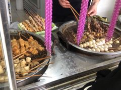 大锅煮-马记大锅煮(总店)