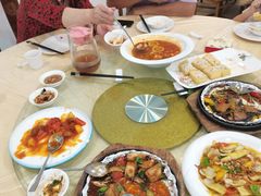 -今雅缘素食馆(珠江路美食街店)