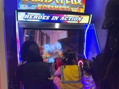 -meland·儿童乐园·游戏厅娃娃机·电玩Xbox(成都合生汇店)