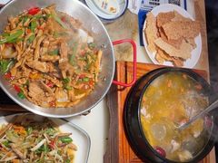 -吕记老鸭汤·徽菜馆(东营路店)