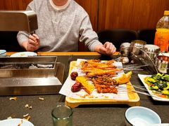 -老白清真烧烤(锦州旗舰店)