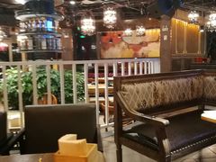 大堂-翠湖湾海鲜音乐餐厅