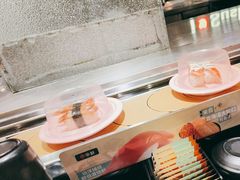 -争鲜回转寿司(金桥家乐福店)