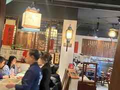 大堂-孔乙己酒家(虹桥路店)