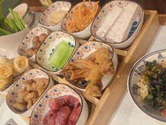 -螺大喜螺蛳粉火锅(雍和宫店)