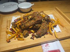 -小三峡食府(西五路店)