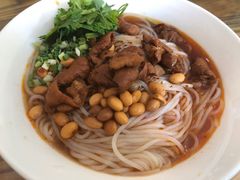 -一品香粉馆(官黎路店)