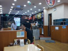 大堂-食其家·牛丼咖喱(文三路店)