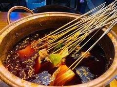 串串-搓火大都会(广安门总店)