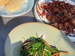 -汉水谣·江景餐厅(江滩店)