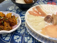 -桥香园过桥米线(复兴路店)