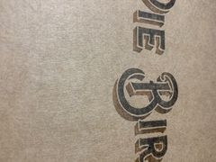 -Pie Bird(新闸路店)