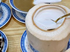 -黄氏壹品汇•水牛奶甜品(全国总店)