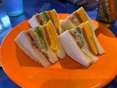 -伯友茶记(中华广场店)