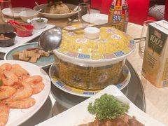 -温德姆至尊酒店·海鲜自助餐厅(海沧店)