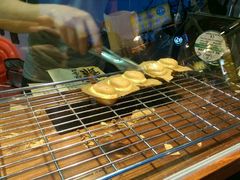 -雄爷鸡蛋糕(中原夜市店)