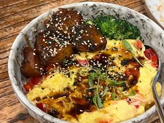 -Brut Eatery悦璞食堂(愚园路店)
