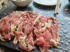 -清真·天府皇城坝百年牛肉火锅(皇城清真寺店)