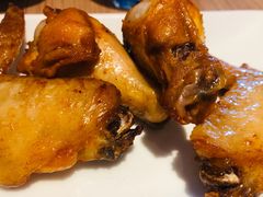 -必胜客(安河桥北店)