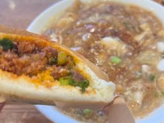 -豆相识•九九豆腐脑(牛咡桥店)