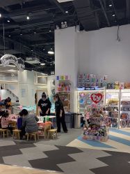 -MINI MARS KIDS CLUB亲子家庭中心(长宁天山店)