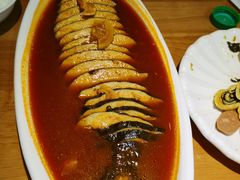 -圆满素食林饭店非遗素食(河西店)
