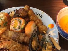 -松子料理(亮马桥店)