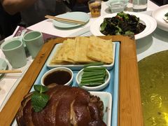 -天和晟烤鸭店(玉泉西街店)